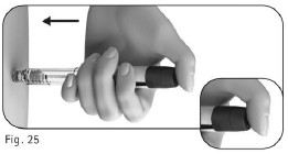 Gonal-f® injektionsvæske, opløsning i fyldt pen 300 IE Orifarm A/S