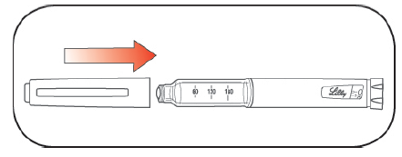 Humulin NPH KwikPen Eli Lilly Danmark A/S injektionsvæske, suspension, fyldt pen 100 IE/ml