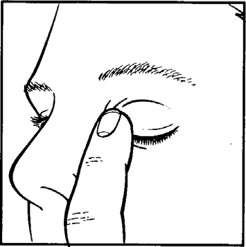 Travatan 2care4 ApS øjendråber, opløsning 40 mikrogram/ml