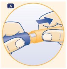 Norditropin Flexpro Flexpro® Novo Nordisk A/S, injektionsvæske, opl. i pen 5 mg/1,5 ml