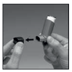 Flixotide® inhalationsspray, suspension 50 mikrogram/dosis Epione Medicine ApS