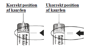 Bemfola Abacus Medicine A/S injektionsvæske, opløsning i fyldt pen 150 IE/0,25 ml, 225 IE/0,375 ml, 300 IE/0,50 ml og 450 IE/0,75 ml