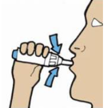 Tobi Podhaler Orifarm A/S inhalationspulver, hård kapsel 28 mg