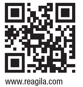 Reagila kapsler, hårde 3 mg, 4,5 mg og 6 mg Abacus Medicine A/S