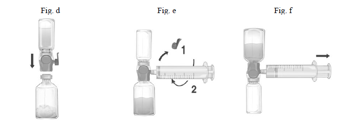 Feiba® pulver og solvens til infusionsvæske, opløsning 100 enheder/ml Baxalta Innovations GmbH