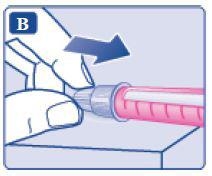 Xultophy 2care4 ApS injektionsvæske, opløsning i fyldt pen 100 enh/ml+3,6 mg/ml