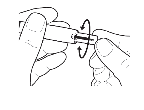 Bemfola Gedeon Richter Plc. injektionsvæske, opløsning i fyldt pen 75 IE/0,125 ml, 150 IE/0,25 ml, 225 IE/0,375 ml, 300 IE/0,50 ml og 450 IE/0,75 ml