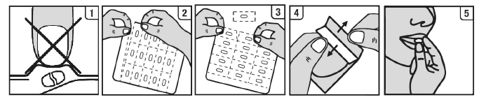 Ezetimib "Viatris" Viatris Limited tabletter 10 mg