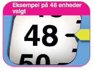 Semglee Viatris Limited injektionsvæske, opløsning i fyldt pen 100 enheder/ml