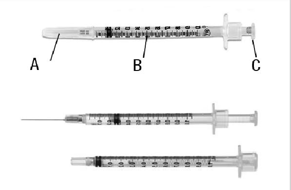 Relistor® injektionsvæske, opløsning 12 mg/0,6 ml Abacus Medicine A/S