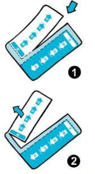 Tobi Podhaler Orifarm A/S inhalationspulver, hård kapsel 28 mg