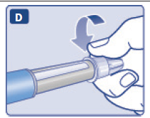 Ozempic Paranova Danmark A/S injektionsvæske, opløsning i fyldt pen 1 mg