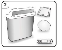 Jubbonti® injektionsvæske, opløsning i fyldt injektionssprøjte 60 mg Sandoz GmbH