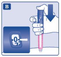 Xultophy 2care4 ApS injektionsvæske, opløsning i fyldt pen 100 enh/ml+3,6 mg/ml