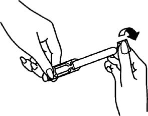 Crinone® vaginalgel 90 mg/dosis Abacus Medicine A/S