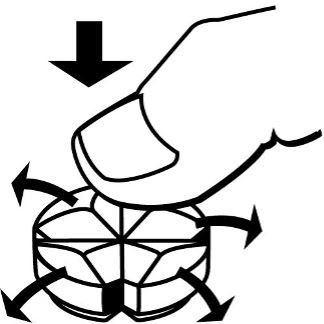 Lisinopril "Epione" tabletter 5 mg, 10 mg og 20 mg Epione Medicine ApS