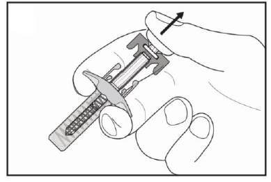 Erelzi Sandoz GmbH injektionsvæske, opløsning i fyldt injektionssprøjte 50 mg