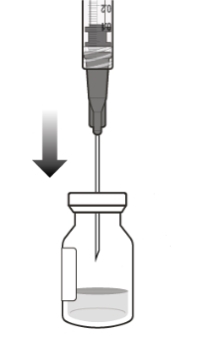 Vabysmo Roche Registration GmbH injektionsvæske, opløsning 120 mg/ml