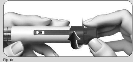 Gonal-f® injektionsvæske, opløsning i fyldt pen 300 IE Orifarm A/S
