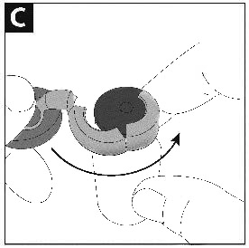 Cayston 2care4 ApS pulver og solvens til opløsning til nebulisator 75 mg