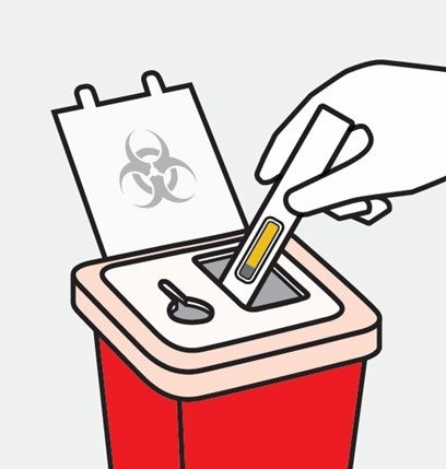 Tremfya® injektionsvæske, opløsning i fyldt pen 200 mg Janssen-Cilag International NV