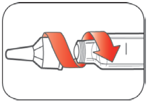 Humulin NPH KwikPen Eli Lilly Danmark A/S injektionsvæske, suspension, fyldt pen 100 IE/ml