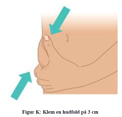 TAKHZYRO Takeda Pharmaceuticals International AG Ireland Branch injektionsvæske, opløsning i fyldt injektionssprøjte 300 mg