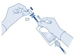 BCG medac pulver og solvens til intravesikal suspension  2care4 ApS
