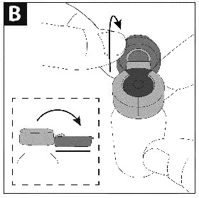 Cayston 2care4 ApS pulver og solvens til opløsning til nebulisator 75 mg