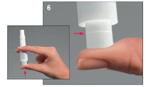 Colobreathe Paranova Danmark A/S inhalationspulver i kapsler 1.662.500 IU
