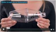 Volumatic