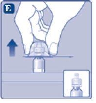 NovoEight Novo Nordisk A/S pulver og solvens til injektionsvæske, opløsning 250 IU, 500 IU, 1000 IU, 1500 IU, 2000 IU og 3000 IU