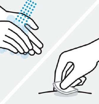 Tremfya PushPen injektionsvæske, opløsning i fyldt pen 100 mg Janssen-Cilag International NV