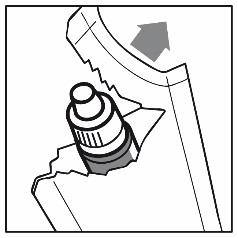 Travoprost/Timolol "Stada" STADA Arzneimittel AG øjendråber, opløsning 40 mikrog/ml+5 mg/ml