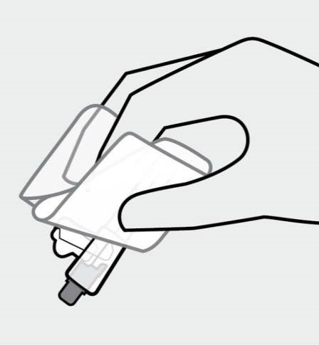 Trevicta® depotinjektionsvæske, suspension 175 mg, 263 mg, 350 mg og 525 mg Abacus Medicine A/S