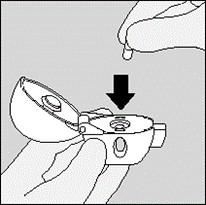 Spiriva® inhalationspulver, hård kapsel 18 mikrogram Abacus Medicine A/S