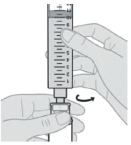 Duodopa infusionsvæske, opløsning 240+12 mg/ml 2care4 ApS