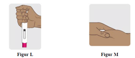 TAKHZYRO® injektionsvæske, opløsning i fyldt pen 300 mg Takeda Pharmaceuticals International AG Ireland Branch