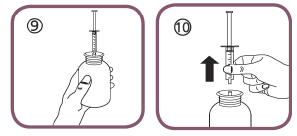 Briviact Paranova Danmark A/S, oral opløsning 10 mg/ml