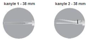 Triptorelin "Orifarm" Orifarm A/S depotinjektionsvæske, pulver og solvens til suspension 11,25 mg