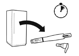 Bemfola Medartuum AB injektionsvæske, opløsning i fyldt pen 225 IE/0,375 ml
