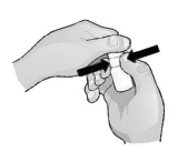 Cosopt iMulti Ukonserveret øjendråber, opløsning 20+5 mg/ml Ebb Medical AB