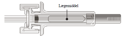 Obodence® injektionsvæske, opløsning i fyldt injektionssprøjte 60 mg Samsung Bioepis NL B.V.