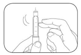 Abasaglar KwikPen Eli Lilly Nederland B.V. injektionsvæske, opløsning i fyldt pen 100 E/ML