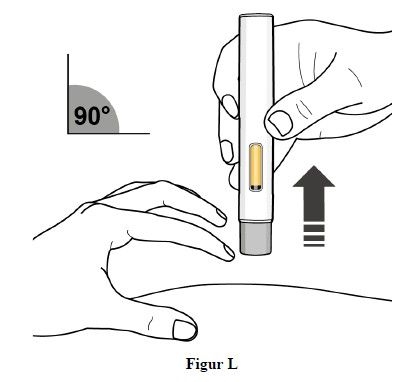 ANDEMBRY® injektionsvæske, opløsning i fyldt pen 200 mg CSL Behring GmbH