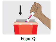 TAKHZYRO® injektionsvæske, opløsning i fyldt pen 300 mg Takeda Pharmaceuticals International AG Ireland Branch
