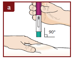 Fasenra injektionsvæske, opløsning i fyldt pen 30 mg AstraZeneca AB