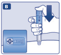 Ozempic Paranova Danmark A/S injektionsvæske, opløsning i fyldt pen 1 mg