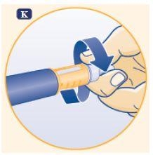Norditropin Flexpro Flexpro® Novo Nordisk A/S, injektionsvæske, opl. i pen 5 mg/1,5 ml
