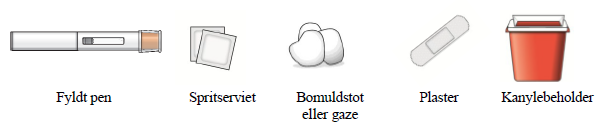 Tezspire® injektionsvæske, opløsning i fyldt pen 210 mg AstraZeneca AB